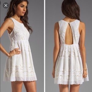 free people dress